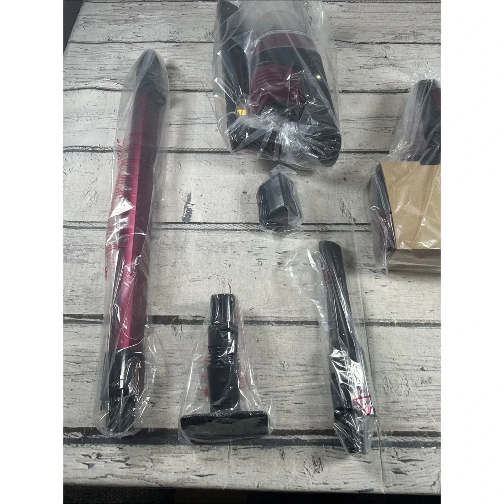 Shark Rocket Pet Pro IZ162HC Cordless Stick Vacuum HEPA Self-Cleaning NEW